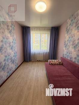 2-к квартира, вторичка, 40м2, 4/9 этаж