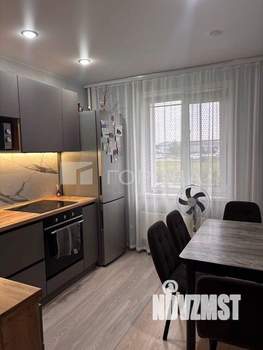 2-к квартира, вторичка, 47м2, 1/10 этаж