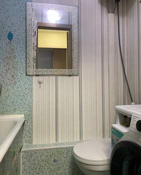 1-к квартира, вторичка, 22м2, 5/5 этаж