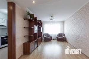 3-к квартира, вторичка, 65м2, 9/10 этаж