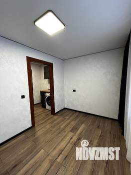 Студия квартира, вторичка, 16м2, 1/5 этаж