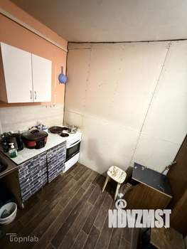 Студия квартира, вторичка, 26м2, 9/9 этаж