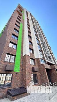 3-к квартира, вторичка, 68м2, 16/16 этаж