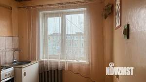 1-к квартира, вторичка, 31м2, 5/5 этаж