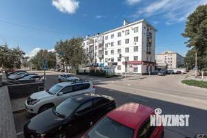 1-к квартира, вторичка, 37м2, 5/5 этаж