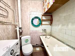 1-к квартира, вторичка, 31м2, 9/9 этаж