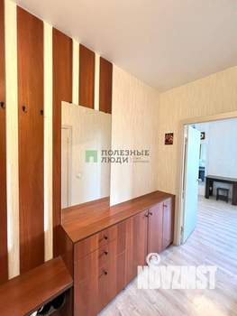 Студия квартира, вторичка, 27м2, 2/11 этаж