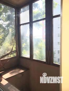 2-к квартира, вторичка, 47м2, 3/5 этаж