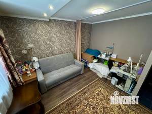 1-к квартира, вторичка, 34м2, 1/10 этаж