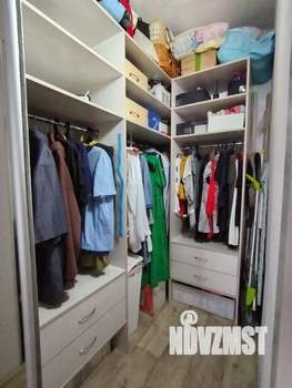 2-к квартира, вторичка, 60м2, 5/9 этаж