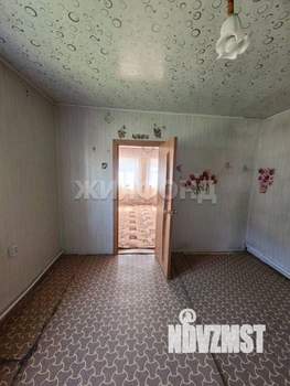 2-к квартира, вторичка, 32м2, 1/2 этаж