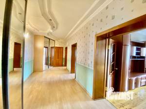 2-к квартира, вторичка, 78м2, 5/6 этаж