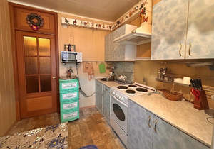 2-к квартира, вторичка, 53м2, 8/9 этаж