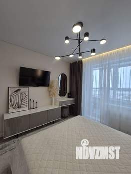 3-к квартира, вторичка, 66м2, 16/18 этаж