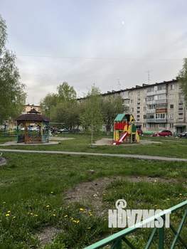2-к квартира, вторичка, 44м2, 1/9 этаж