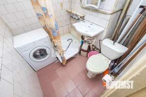 3-к квартира, вторичка, 56м2, 4/5 этаж