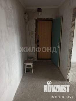 3-к квартира, вторичка, 72м2, 4/5 этаж