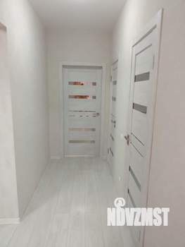 3-к квартира, вторичка, 87м2, 4/17 этаж