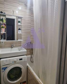 3-к квартира, вторичка, 63м2, 3/9 этаж