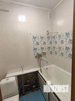 1-к квартира, вторичка, 29м2, 5/5 этаж