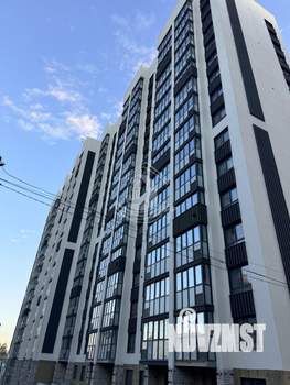 3-к квартира, вторичка, 52м2, 10/17 этаж