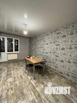 2-к квартира, вторичка, 81м2, 14/15 этаж