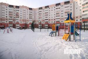 3-к квартира, вторичка, 77м2, 6/10 этаж
