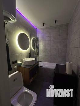 Студия квартира, вторичка, 28м2, 7/10 этаж