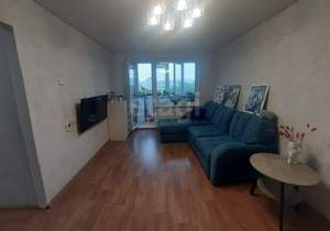 2-к квартира, вторичка, 46м2, 9/9 этаж