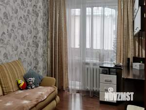 4-к квартира, вторичка, 97м2, 5/9 этаж