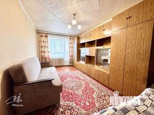 1-к квартира, вторичка, 31м2, 9/9 этаж