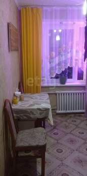 2-к квартира, вторичка, 48м2, 8/9 этаж