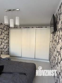 1-к квартира, вторичка, 34м2, 15/16 этаж