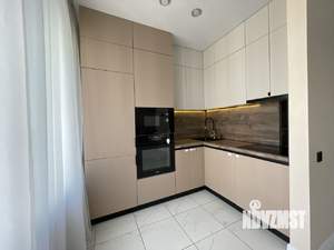 1-к квартира, вторичка, 37м2, 16/17 этаж