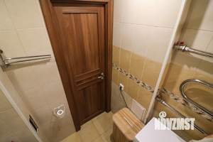 1-к квартира, вторичка, 38м2, 16/16 этаж