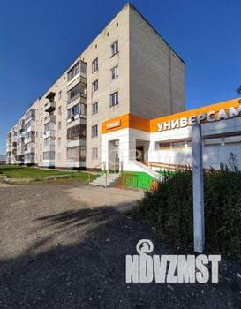 2-к квартира, вторичка, 43м2, 6/10 этаж