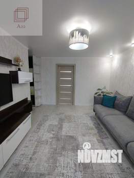 3-к квартира, вторичка, 55м2, 5/9 этаж