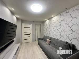 2-к квартира, вторичка, 42м2, 14/17 этаж