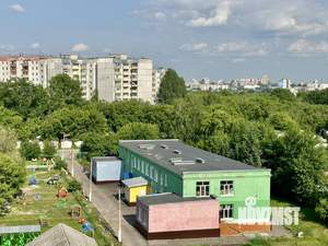 2-к квартира, вторичка, 45м2, 8/9 этаж