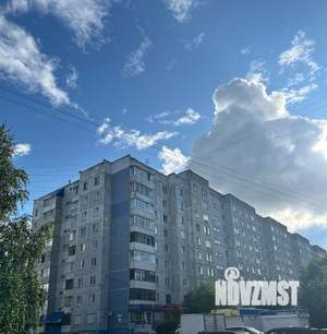 2-к квартира, вторичка, 49м2, 6/10 этаж