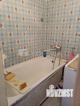 3-к квартира, вторичка, 63м2, 2/5 этаж