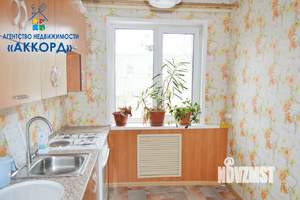 4-к квартира, вторичка, 85м2, 2/2 этаж