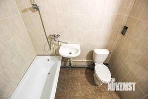 2-к квартира, вторичка, 47м2, 16/16 этаж