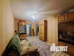 3-к квартира, вторичка, 61м2, 2/10 этаж