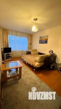 1-к квартира, вторичка, 34м2, 4/9 этаж