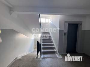 1-к квартира, вторичка, 36м2, 5/10 этаж