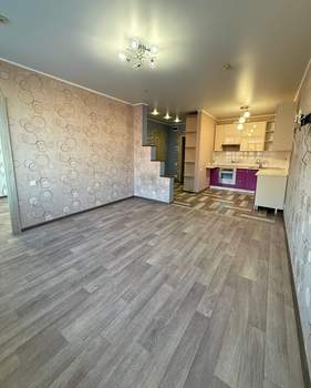 2-к квартира, вторичка, 47м2, 14/25 этаж