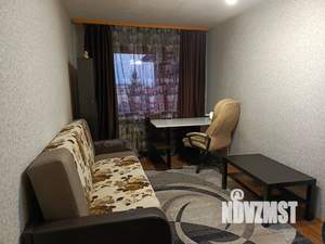 1-к квартира, вторичка, 26м2, 5/5 этаж