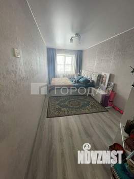 2-к квартира, вторичка, 44м2, 3/5 этаж