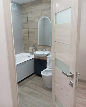 1-к квартира, вторичка, 33м2, 6/10 этаж